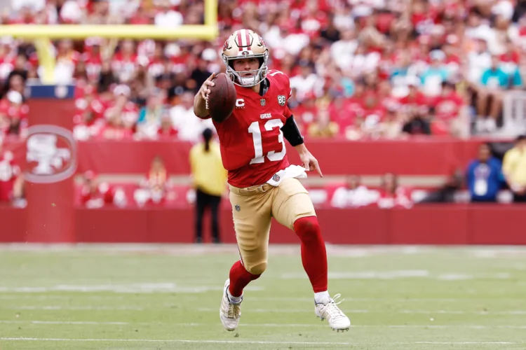 49ers off to efficient start